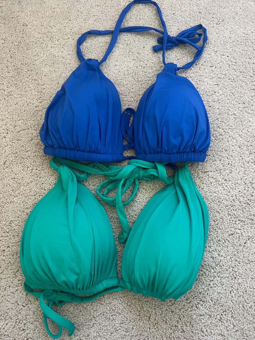 Busty Swim Top Bundle